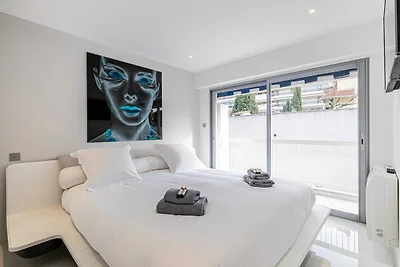Schöne 2P-Wohnung mit sonniger Terrasse