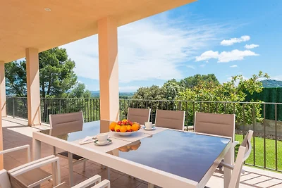Talaiot 25 - Ferienhaus Mit Privatem Pool In...