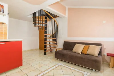 Apartments Manda - One Bedroom Apartment With...