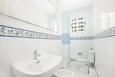 Appartement in Calella de Palafrugell