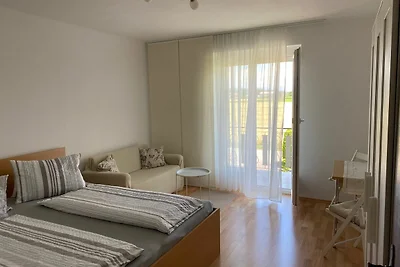 Ferienwohnung in St. Kanzian am Klopeiner See