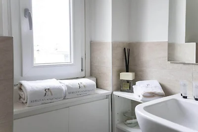 Elegante rifugio per due a Milano