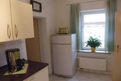 Ferienwohnung mit 1 Schlafzimmer