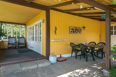 4 persoons vakantie huis in Nordborg