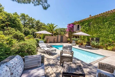 Ferienhaus mit 1 Schlafzimmer