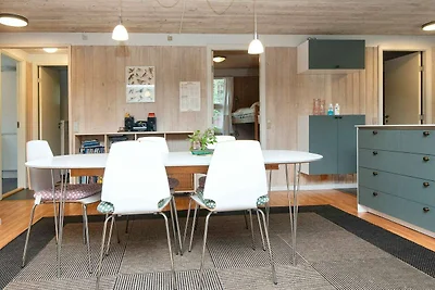 10 Personen Ferienhaus in Glesborg-By Traum