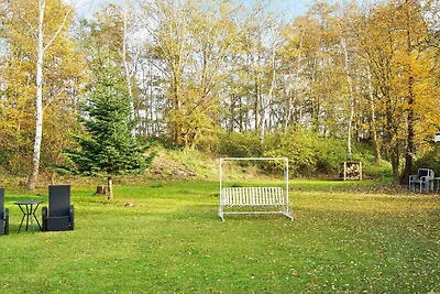 6 Personen Ferienhaus in Højby