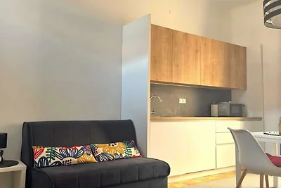 Like Zagreb - Downtown Apartment- Studio
