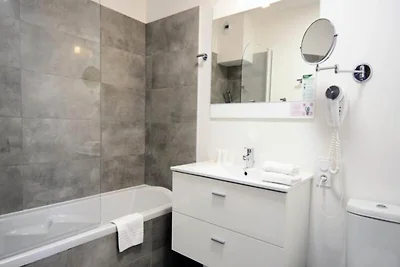 Aparthotel Odalys Colombélie