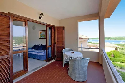 Golfo Aranci-Urlaub im Baia Resort