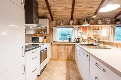 6 Personen Ferienhaus in Blåvand