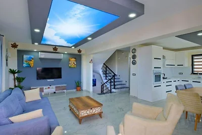 Villa in Fethiye met zwembad