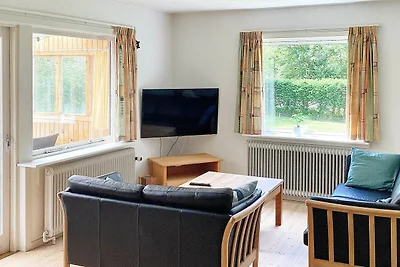 6 Personen Ferienhaus in Nørre Nebel-By Traum