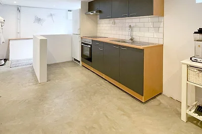 4 Personen Ferienhaus in YSTAD-By Traum