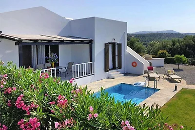 Ferienhaus, Kyrianna