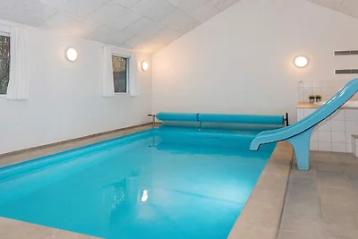 Luxe vakantieverblijf met zwembad