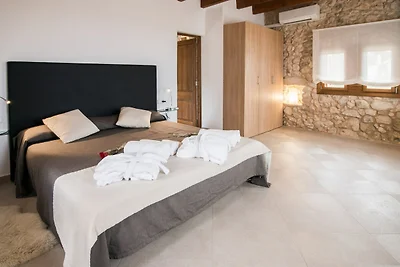 Ferienhaus in Son Serra de Marina