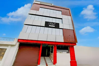 Super Collezione O Om Prakash Sabhasad Nagar
