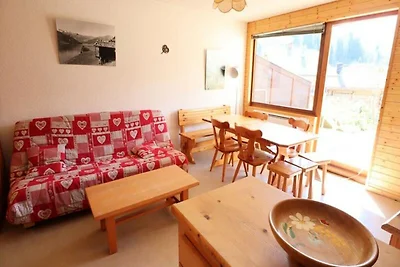 2-Zimmer-Wohnung von 40m², klassifiziert als ...