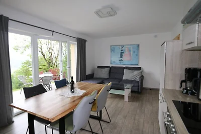 Apartament w Kaprun blisko stoków