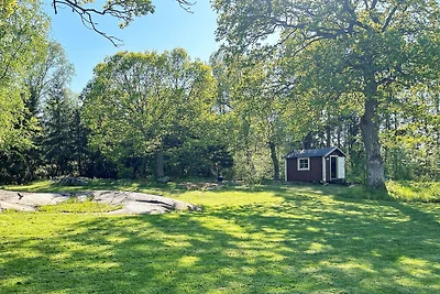 4 star holiday home in VAXHOLM