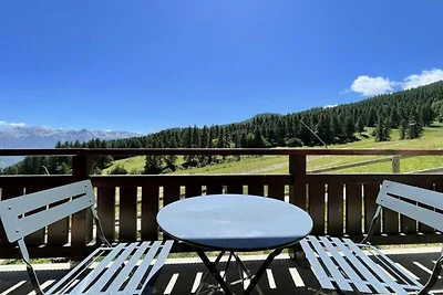 Ferienwohnung in Puy Saint Vincent mit direkt...