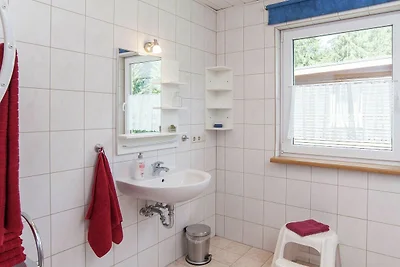 Ferienhaus in Gro�breitenbach