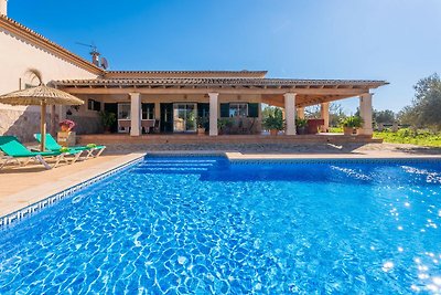 Na Poram - Villa Con Piscina Privada En...