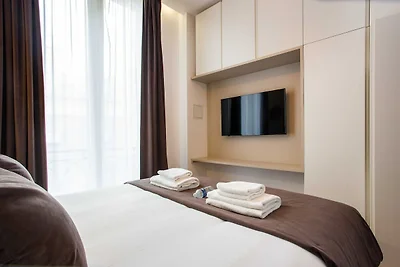 Elegant appartement in Parijs