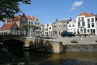 Huijsmansverhuur Type de Luxe Zuiderdiep 17