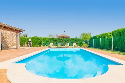 Can Grau Petit - Ferienhaus Mit Privatem Pool