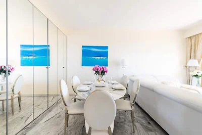 Appartamento a Cannes con splendida vista sul...