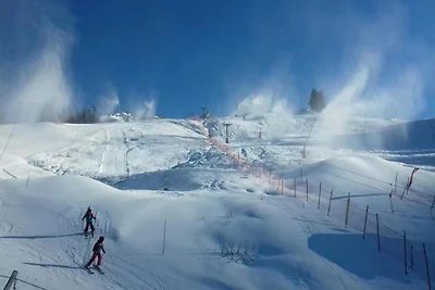 2 Zimmer für 5 Personen