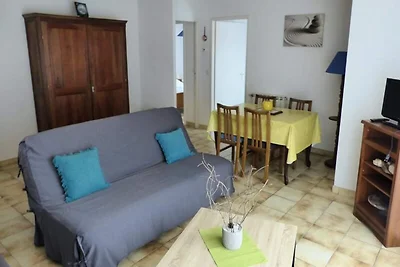 Residentie Le Bosquet Aux Ecureuils