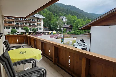 Appartamento per vacanze vicino al lago...