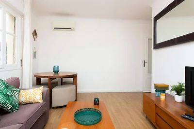 Ferienwohnung Familienurlaub Cannes