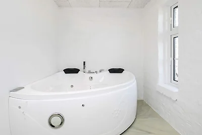20 Personen Ferienhaus in Ulfborg