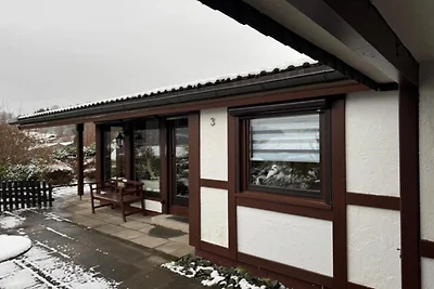 Ferienhaus (Dezember 2024 renoviert)