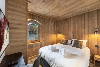 Ferienwohnung Familienurlaub Courchevel