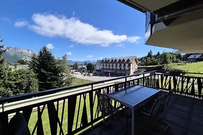 Appartements für 4 Personen