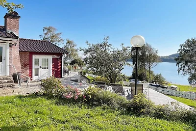8 Personen Ferienhaus in Uddevalla-By Traum