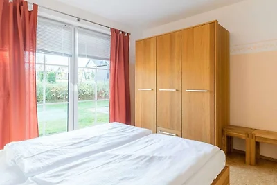 A - Ferienhaus Johanna