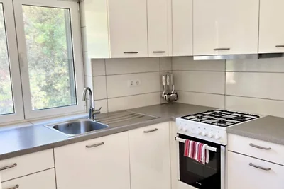 Paradise Apartments-Studio apartment with sea...