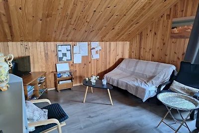 Gem�tliche Wohnung in Paliseul mit Garten
