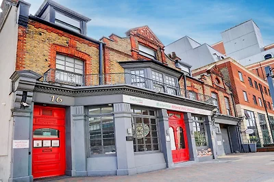 Belvilla Ilford Hill Hotel London Standard...