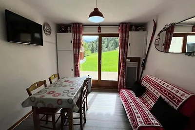 Residenz Les Myrtilles