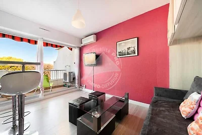 Residenz Le St. Louis