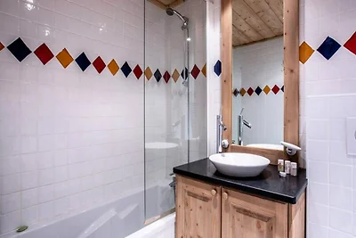 Appartamento a Saint Martin con spa e piscina