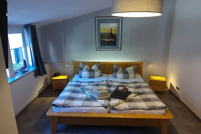 Ferienhaus mit 1 Schlafzimmer