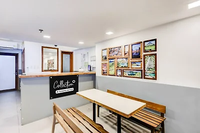 Accogliente rifugio doppio a Olympia, Makati